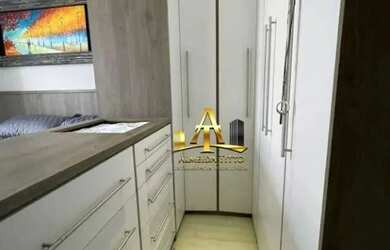 Imagem 16: Cobertura Duplex Maravilhosa e Mobiliada Condomínio Jabuticabeiras