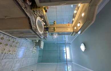 Imagem 12: Apartamento à venda, 3 dormitórios, vaga, localizado bairro N. Sra....