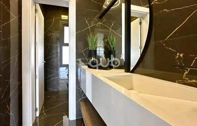 Imagem 14: Sobrado à venda, 5 quartos, 5 suítes, 2 vagas, Condomínio Sense Xangri-Lá...