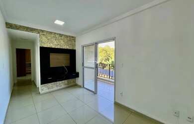 Imagem 2: Apartamento á venda no Edifício Portal das Laranjeiras, Campestre, Piracicaba