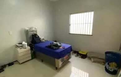 Imagem 8: VENDO CASA EM SANTOS REIS COM PISCINA CHAG05