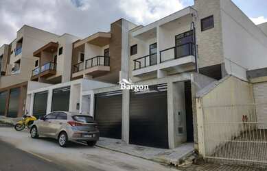 Imagem: A casa possui 3 Dormitórios, 1 Banheiro, 150m² de Área e