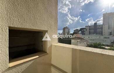 Imagem 6: Apartamento à venda, Centro, Ponta Grossa, PR