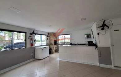 Imagem 14: Apartamento com 2 quartos para alugar no Parque São Vicente em Mauá