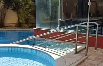 Imagem 5: Alugar - Apartamento em Ponta Negra - 2/4 Suíte - 56m² - Porto Paládio