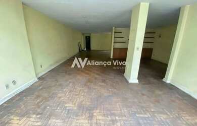 Imagem 8: Copacabana Apartamento 3 quartos, sendo 1 suite