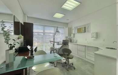 Imagem 14: Conjunto de salas comerciais para venda no bairro Santo Antônio