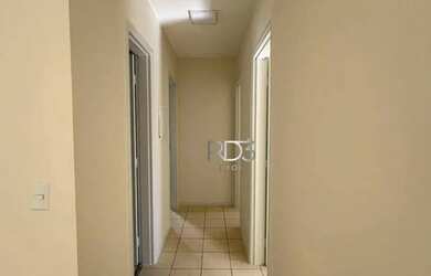 Imagem 8: Apartamento para alugar, 80 m² por R$ 3.400,00/mês - Gleba Palhano -...