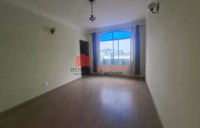 Imagem 2: Apartamento para locação na Vila Bissoto centro de Valinhos S\P