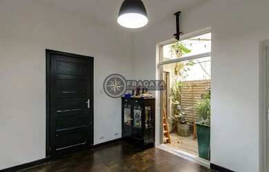 Imagem 14: Casa á venda e locação com 160 m², no Jardim Paulista - SP