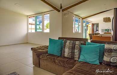 Imagem 8: Casa para venda, tem 220 m², com 4 quartos em Tatuamunha - Porto de Pedras...