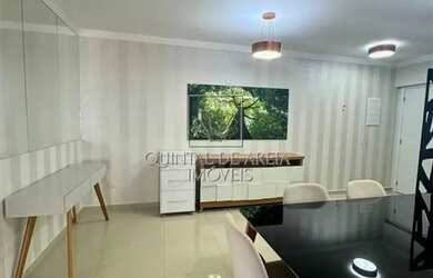 Imagem 3: APARTAMENTO COM 120 m² - AVIAÇAO - PRAIA GRANDE SP