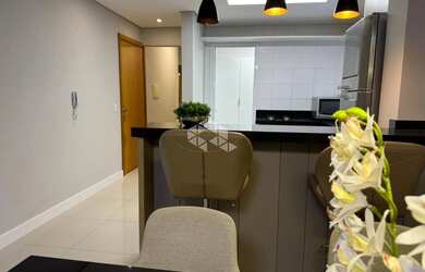 Imagem 14: Apartamento 03 quartos/dormitórios, mobiliado e decorado, com terraço...