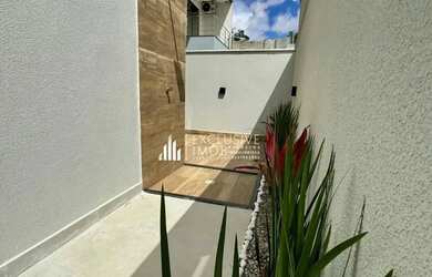 Imagem 8: PORTO MARINA CASA DE 110 METROS, 3/4 SENDO 1 SUÍTE É 2 BANHEIROS