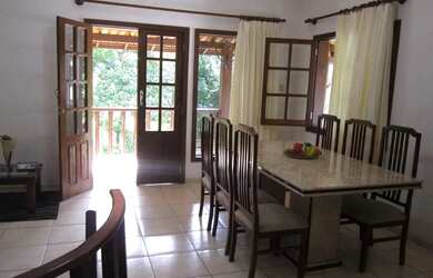 Imagem 6: Casa em Condomínio à venda, 4 quartos, 2 suítes, 6 vagas, Condomínio...