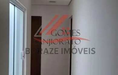 Imagem 5: Sobrado com 4 quartos, sendo 1 suíte para alugar no Parque São Vicente