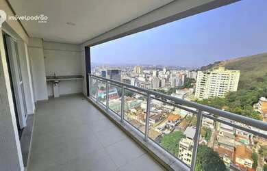 Imagem 6: Apartamento com 3 dormitórios, 102 m² - venda por R$ 900.000,00 ou aluguel...