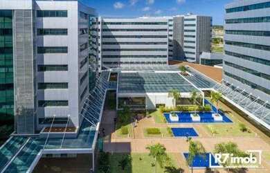 Imagem: O depósito à venda possui 1 Vaga na garagem e 34m² de Área