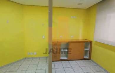 Imagem 10: Conjunto comercial com 2 salas, 2 banheiros, 37m² - Pacaembu