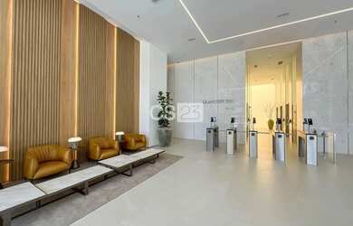 Imagem: O depósito possui 1 Vaga na garagem, 68m² de Área, Imóvel