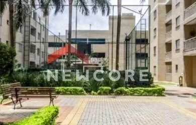 Imagem: Apartamento em Rua Arnaldo Cintra - Vila Moreira - São Paulo/SP