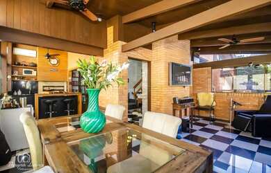 Imagem 7: Cobertura 3D e 2 vagas próximo à Praça da Encol