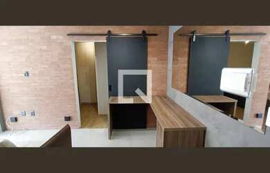 Imagem 5: Apartamento à Venda - Panamby, 1 Quarto, 38 m2