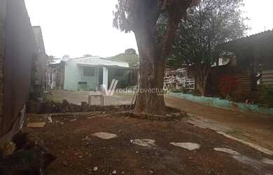Imagem 2: Terreno - Parque Rural Fazenda Santa Cândida - Campinas
