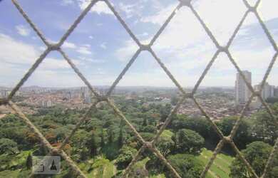 Imagem 7: Apartamento à Venda - Portal do Morumbi, 4 Quartos, 125 m2