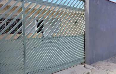 Imagem 2: Casa à venda em Barueri, Jardim Paraíso, com 3 quartos, com 320 m²