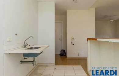 Imagem 6: APARTAMENTO - CONSOLAÇÃO - SP