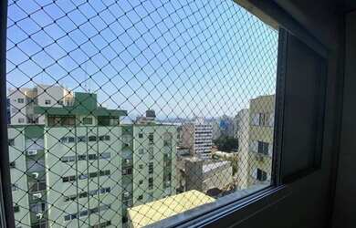 Imagem 8: Apartamento com três quartos no Centro de Florianópolis