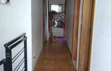 Imagem 13: Casa à venda, 200 m² por R$ 900.000,00 - Icaraí - Niterói/RJ