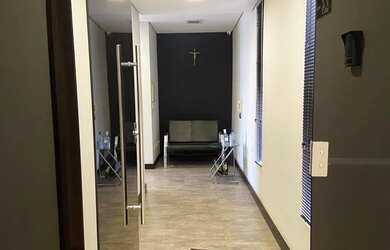 Imagem 2: Conjunto 2 Salas + 2 Vagas