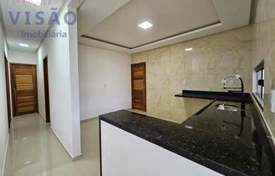 Imagem 16: Casa à Venda em Bela Vista, Mossoró 3 Quartos, 112m²