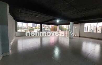 Imagem: O depósito possui 360m² de Área e está localizado em Pituba