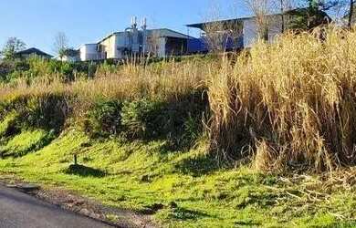 Imagem: O terreno possui 571m² de Área e está localizado em Gramado