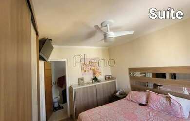 Imagem 14: Apartamento à venda em Campinas, Centro, com 3 quartos, com 122 m²,...