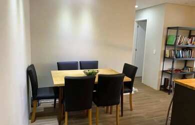 Imagem 6: Venda Apartamento 2 Dormitórios - 70 m² Campo Belo