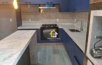 Imagem 4: Casa à venda no Condomínio Damha Fit Sao Jose Do Rio Preto