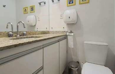 Imagem 10: Cobertura com 3 dormitórios, 161 m² - venda por R$ 1.420.000,00 ou aluguel...