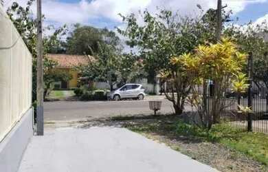 Imagem 2: Casa para Venda - 54m², 2 dormitórios, 2 vagas - Hípica