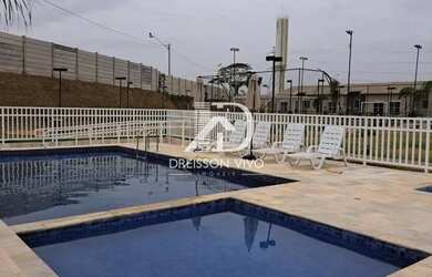 Imagem 10: Casa à venda em Condomínio Garden RNI, em Bady Bassitt / SP