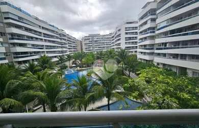 Imagem 3: Apartamento com 3 suítes à venda, 92 m² por R$ 740.000 - Recreio dos...