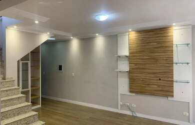 Imagem 3: Sobrado para aluguel com 95 metros quadrados com 3 quartos em Casa Verde...