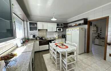 Imagem 7: Apartamento à venda, 3 dormitórios, vaga, localizado bairro N. Sra....