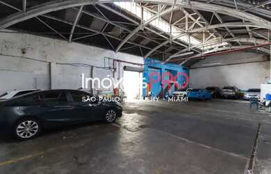 Imagem 3: galpao com 32m de testada