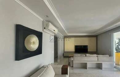 Imagem 3: Venda Apartamento 3 Dormitórios - 245 m² Chácara Klabin