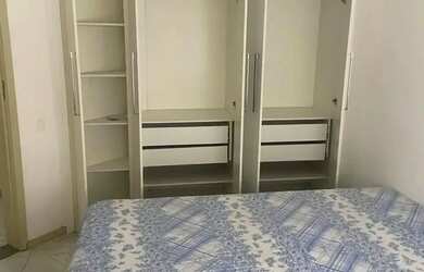 Imagem 4: Apartamento para locação no CONDOMINIO FLAT JARDIM DE ALAH , COSTA AZUL...