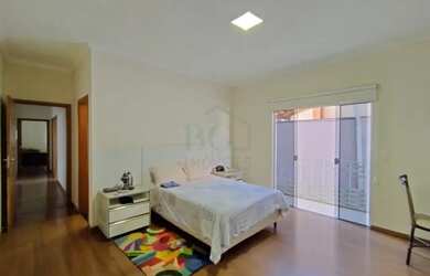 Imagem 9: Casas Padrão em Poços de Caldas